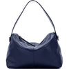 Olga leather Handbag-14