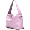 Olga leather Handbag-7