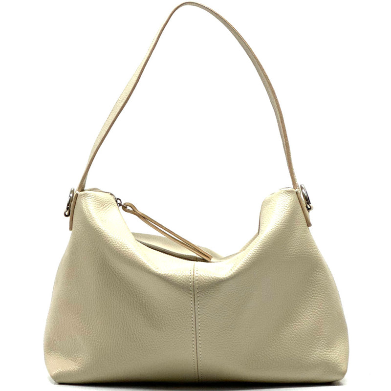 Olga leather Handbag-13