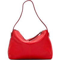 Olga leather Handbag-20