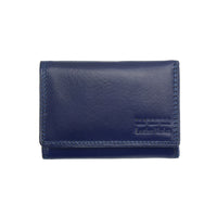Rina V leather wallet-13