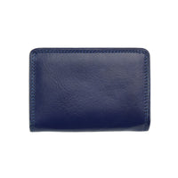 Rina V leather wallet-3