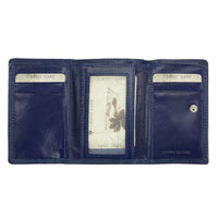 Rina V leather wallet-4