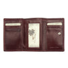 Rina V leather wallet-7