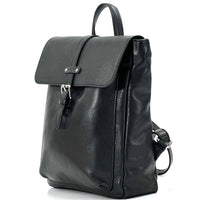 Jaime leather Backpack-5