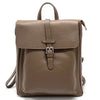 Jaime leather Backpack-22
