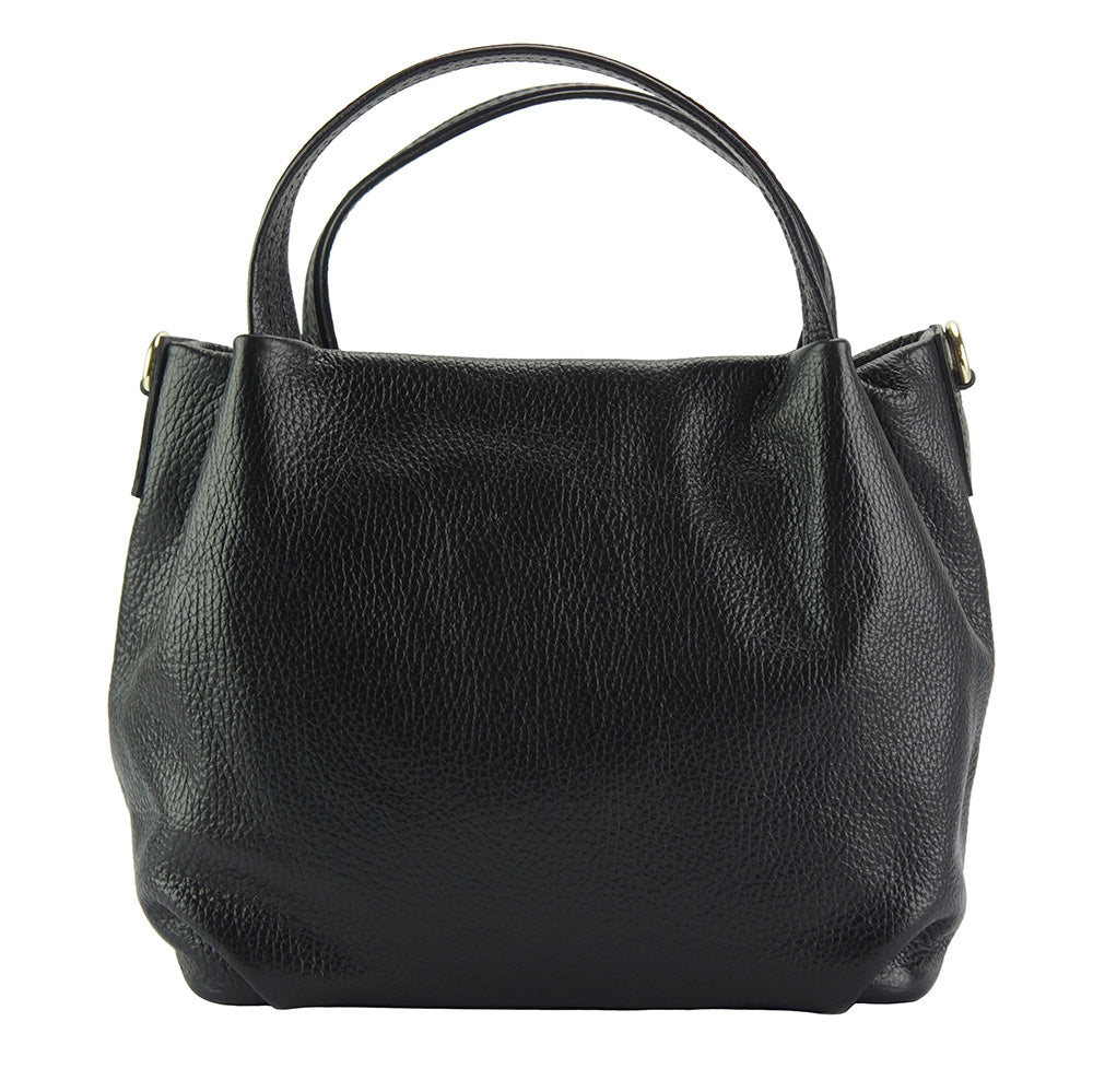 Sefora leather Handbag-29