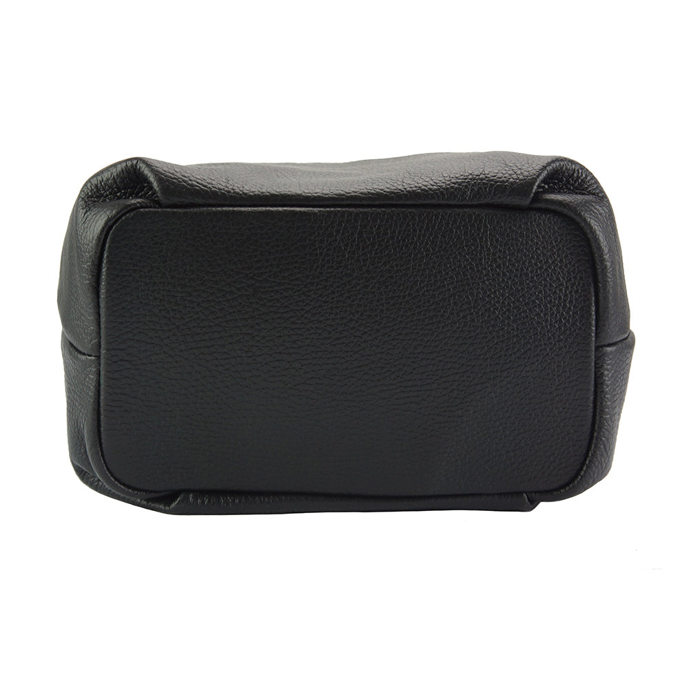 Sefora leather Handbag-5