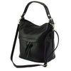 Letizia leather Handbag-13