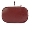 Letizia leather Handbag-18