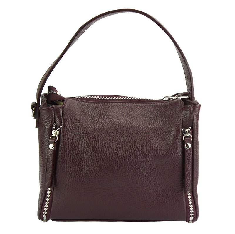 Giuseppina leather Handbag-10