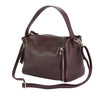 Giuseppina leather Handbag-4
