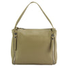 Giuseppina leather Handbag-11