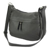 Delizia leather shoulder bag-33
