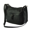 Delizia leather shoulder bag-1
