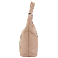 Marita leather Shoulder bag-11