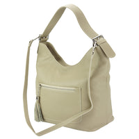Marita leather Shoulder bag-18