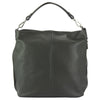The Donata Leather Hobo Bag-13