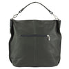 The Donata Leather Hobo Bag-4