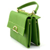 Melissa leather Handbag-28