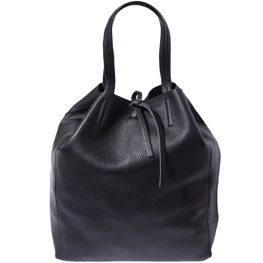 Babila leather bag-8