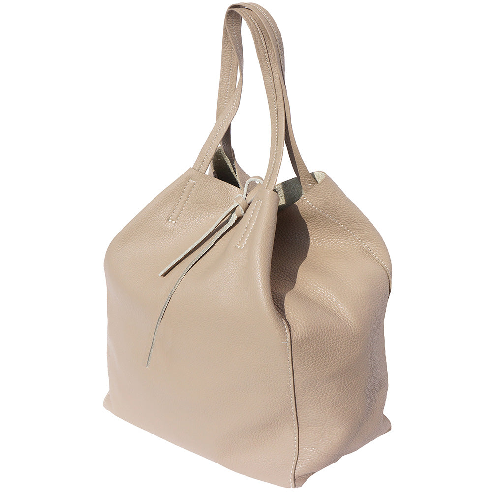 Babila leather bag-3