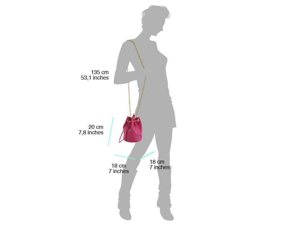 Ilaria Cross-body leather bag-3
