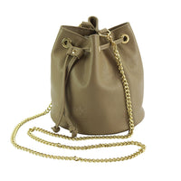 Ilaria Cross-body leather bag-13