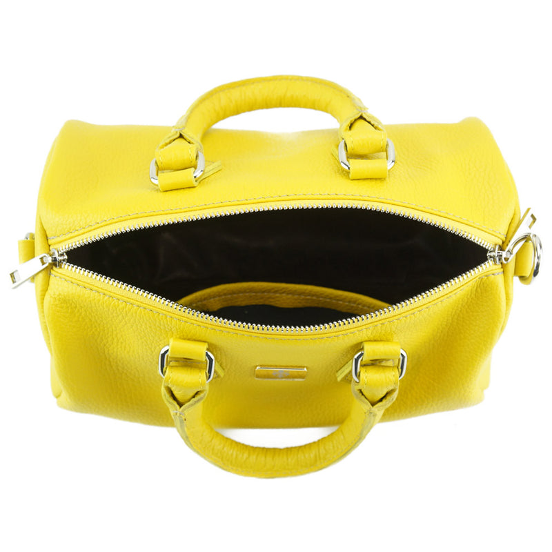 Moira T Leather handbag-2