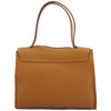 Casimira leather Handbag-13