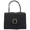 Casimira leather Handbag-16