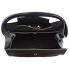Casimira leather Handbag-2