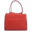 Casimira leather Handbag-5