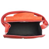 Casimira leather Handbag-6