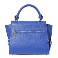 Sofia leather handbag-7
