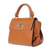 Sofia leather handbag-12