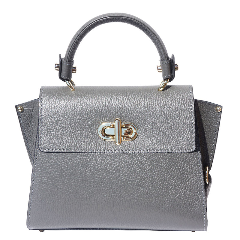 Sofia leather handbag-27