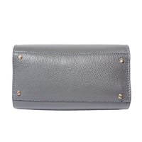 Sofia leather handbag-20