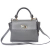 Sofia leather handbag-22