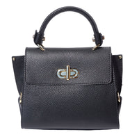 Sofia leather handbag-24