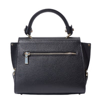 Sofia leather handbag-1