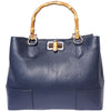 Fabrizia Leather Handbag-27