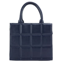 Zama Leather Handbag-5