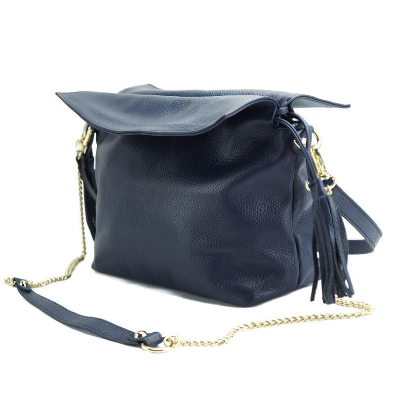 Kira leather bag-1