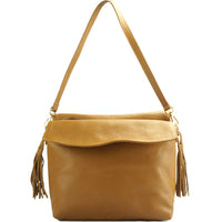 Kira leather bag-3
