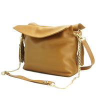 Kira leather bag-4