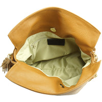 Kira leather bag-5