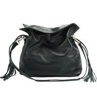Kira leather bag-14