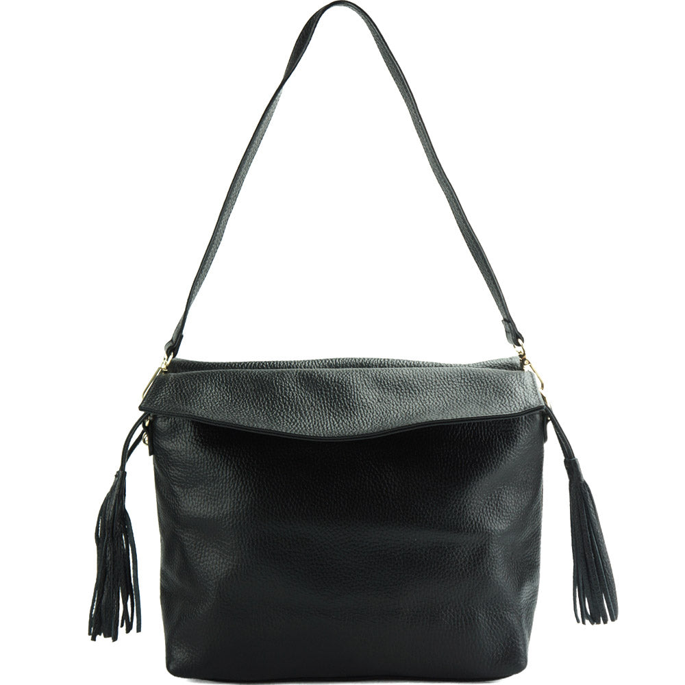 Kira leather bag-6