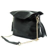 Kira leather bag-7